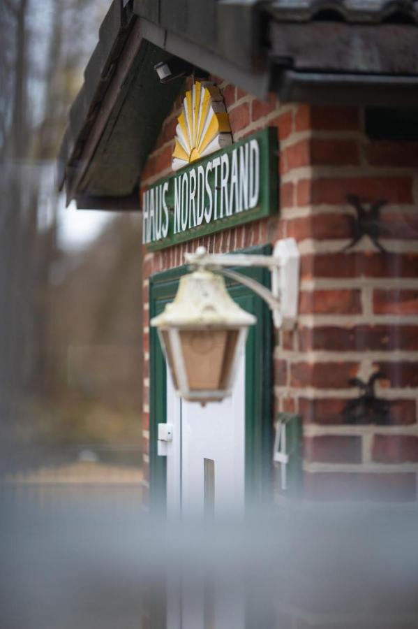 FeWo Ahrenshoop Prerow Exterior foto
